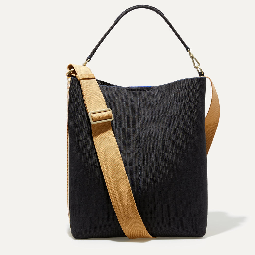 Rothy’s is a sustainable company that makes all their products from recycled, natural, renewable materials.
